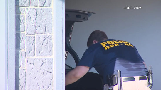 Dallas Police Bust Illegal Gas Station